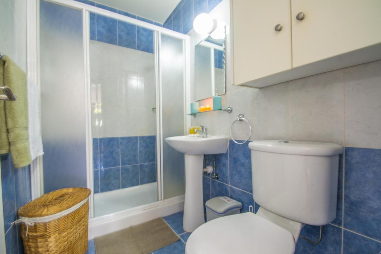 Saint Elias Family Home Protaras Quarto foto