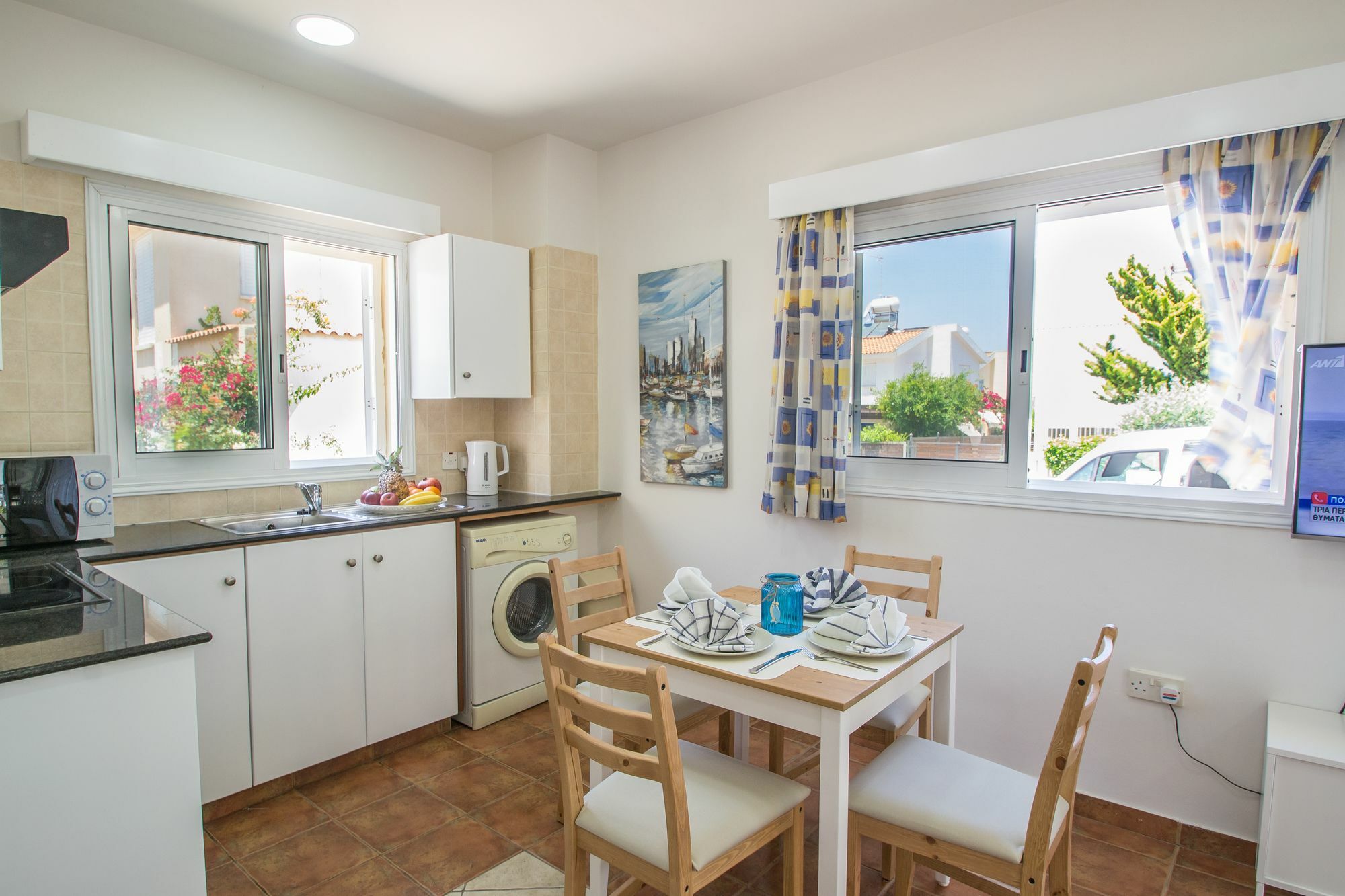 Saint Elias Family Home Protaras Exterior foto
