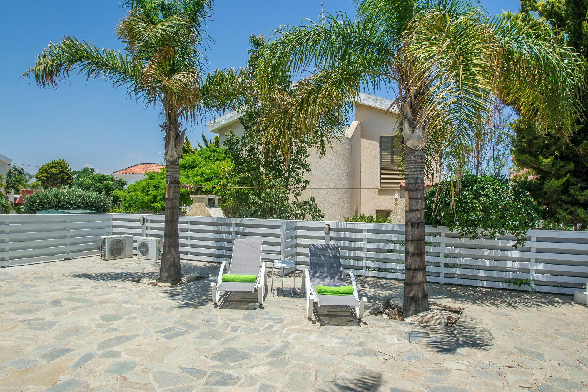 Saint Elias Family Home Protaras Exterior foto